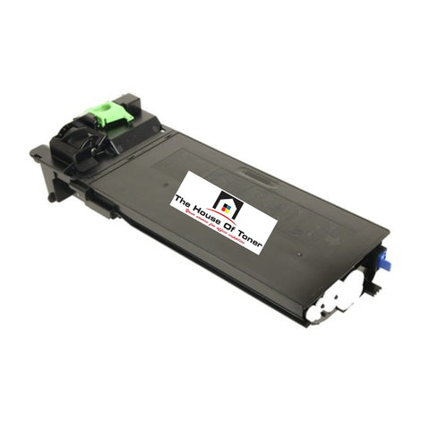 Compatible Toner Cartridge Replacement for SHARP MX312NT (MX-312NT) Black (25K YLD)