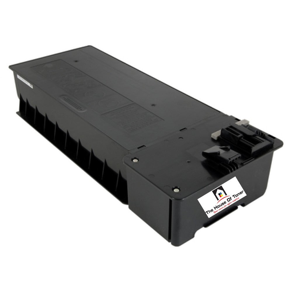 Compatible Toner Cartridge Replacement For SHARP MX-315NT (MX315NT) Black (27.5K YLD) Compatible Toner Cartridge Replacement For SHARP MX-315NT (MX315NT) Black (27.5K YLD)