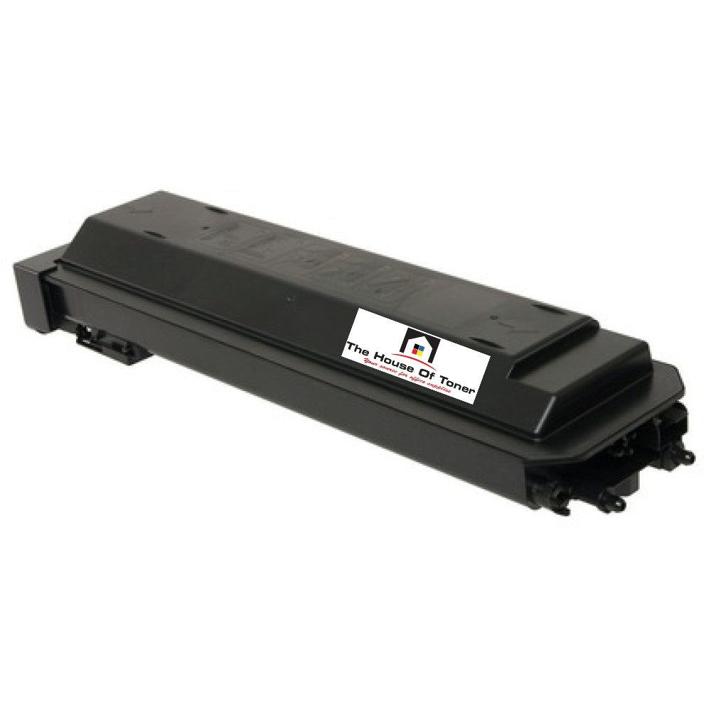 Compatible Toner Cartridge Replacement for SHARP MX500NT (MX-500NT) Black (40K YLD) Compatible Toner Cartridge Replacement for SHARP MX500NT (MX-500NT) Black (40K YLD)