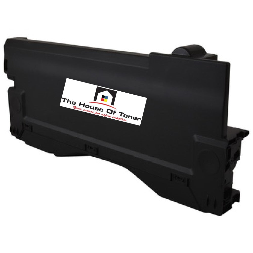 Compatible Waste Toner Cartridge Replacement For SHARP MX609HB (MX-609HB) Black Compatible Waste Toner Cartridge Replacement For SHARP MX609HB (MX-609HB) Black