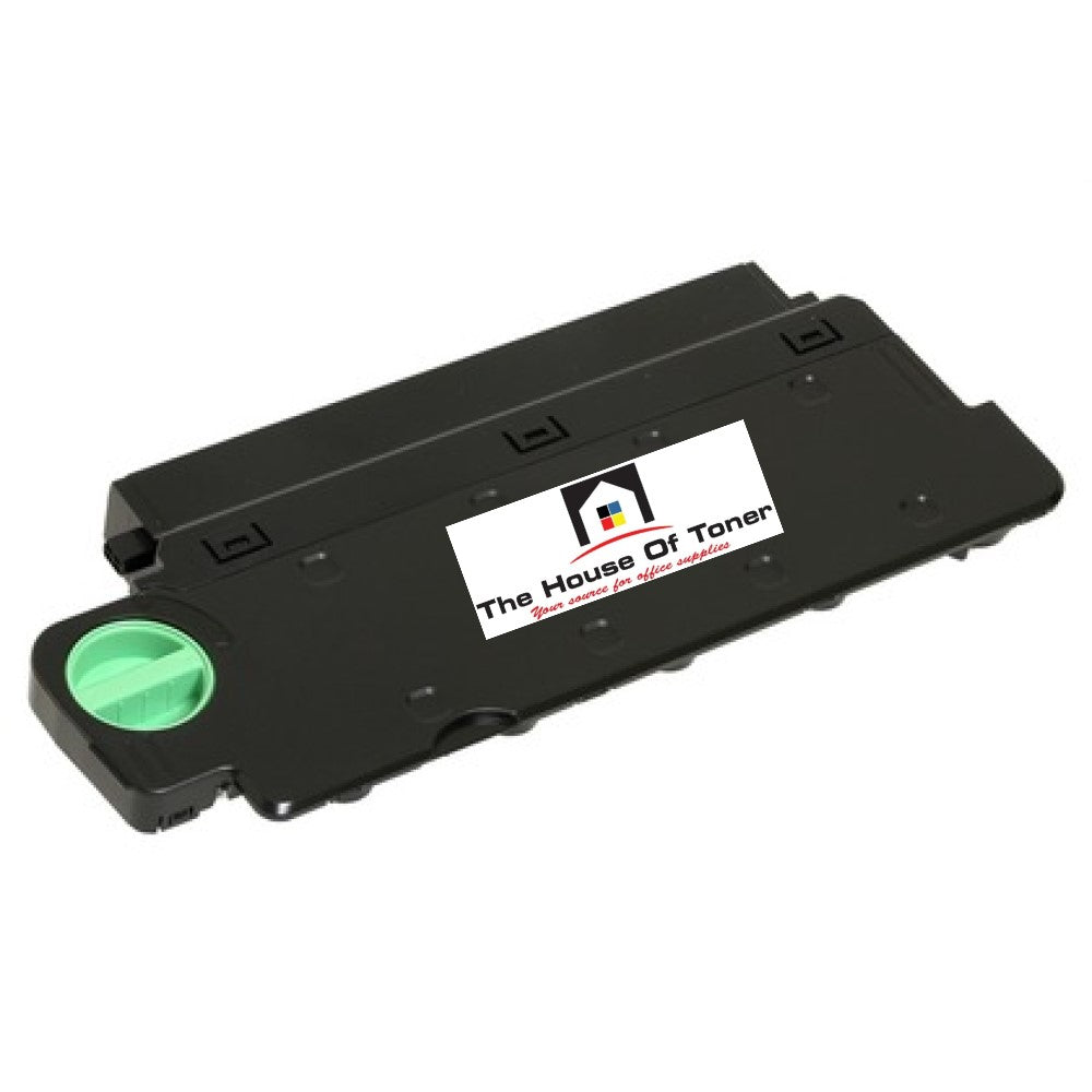 Compatible Waste Toner Cartridge Replacement for SHARP MXC31HB (MX-C31HB) Compatible Waste Toner Cartridge Replacement for SHARP MXC31HB (MX-C31HB)