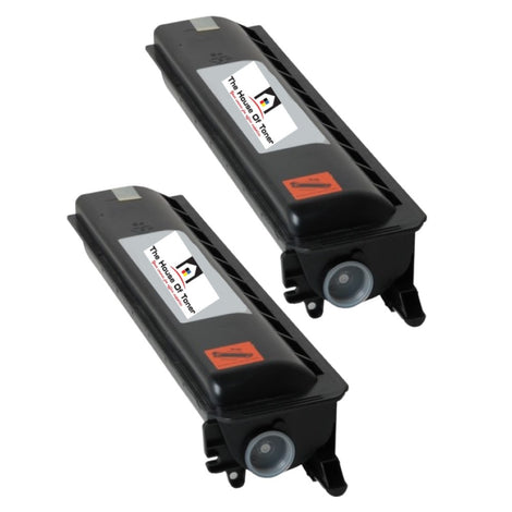 Compatible Toner Cartridge Replacement for TOSHIBA T4590 (Black) 36.6K YLD (2-Pack)