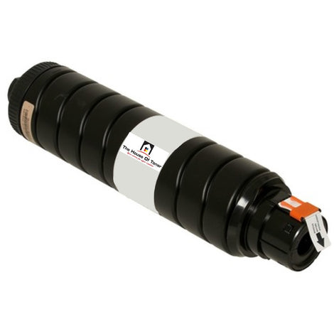 Compatible Toner Cartridge Replacement for TOSHIBA T6000 (T-6000) Black (60.1K YLD)