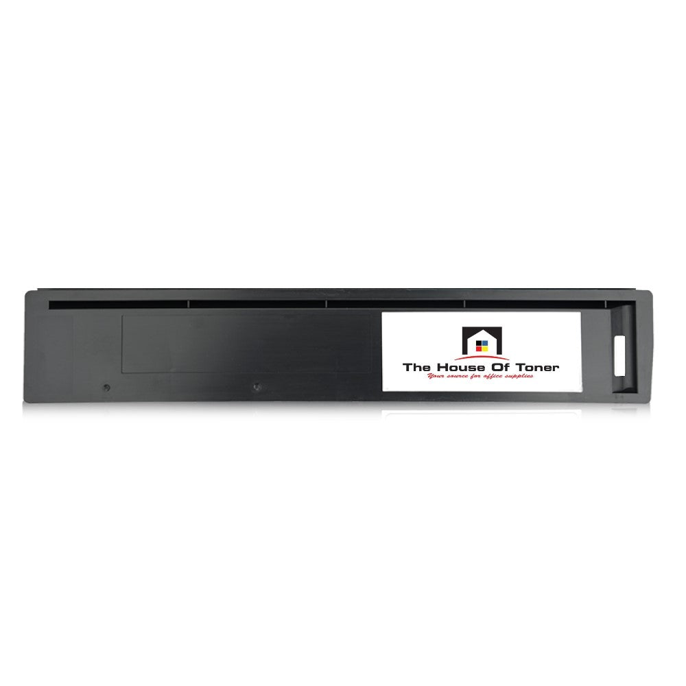 Compatible Toner Cartridge Replacement For TOSHIBA TFC35K (T-FC35-K) Black (24K YLD) Compatible Toner Cartridge Replacement For TOSHIBA TFC35K (T-FC35-K) Black (24K YLD)