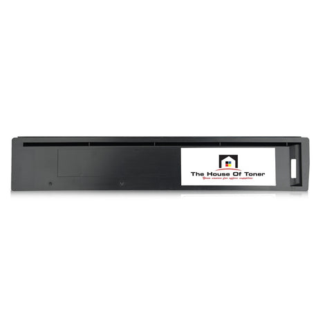 Compatible Toner Cartridge Replacement For TOSHIBA TFC35K (T-FC35-K) Black (24K YLD)