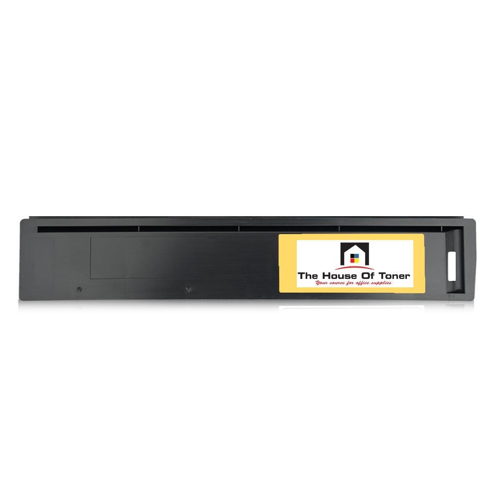 Compatible Toner Cartridge Replacement For TOSHIBA TFC35Y (T-FC35-Y) Yellow (21K YLD) Compatible Toner Cartridge Replacement For TOSHIBA TFC35Y (T-FC35-Y) Yellow (21K YLD)