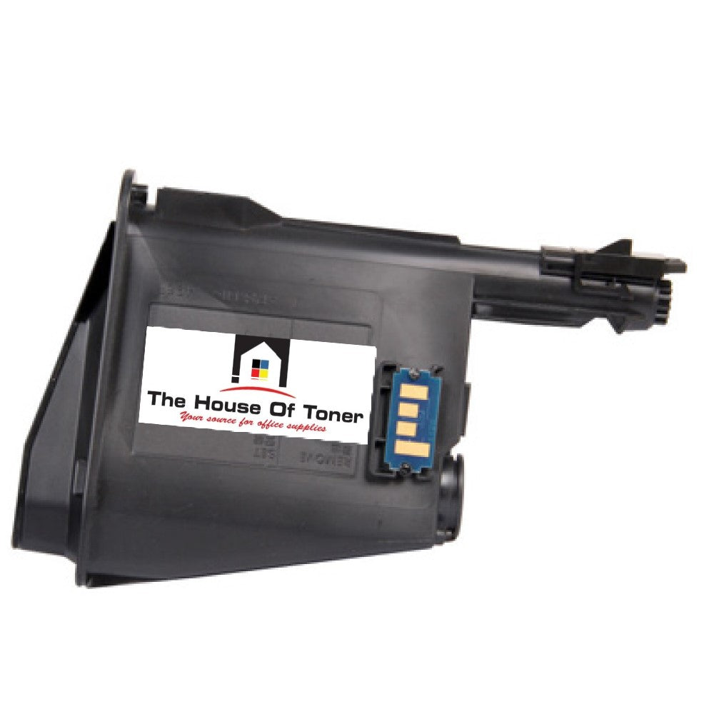 Compatible Toner Cartridge Replacement For Kyocera Mita TK-1122 (1T02M70NX0) Black (3K YLD) Compatible Toner Cartridge Replacement For Kyocera Mita TK-1122 (1T02M70NX0) Black (3K YLD)