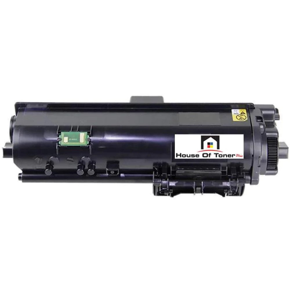 Compatible Toner Cartridge Replacement for KYOCERA MITA TK1152 (1T02V0US0) Black (3K YLD) Compatible Toner Cartridge Replacement for KYOCERA MITA TK1152 (1T02V0US0) Black (3K YLD)