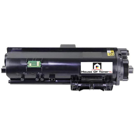 Compatible Toner Cartridge Replacement for KYOCERA MITA TK1152 (1T02V0US0) Black (3K YLD)