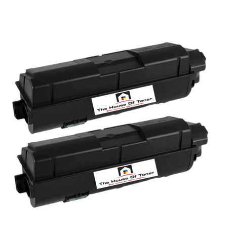 Compatible Toner Cartridge Replacement For KYOCERA MITA TK1175 (1T02S50US1) Black (12K YLD) 2-Pack