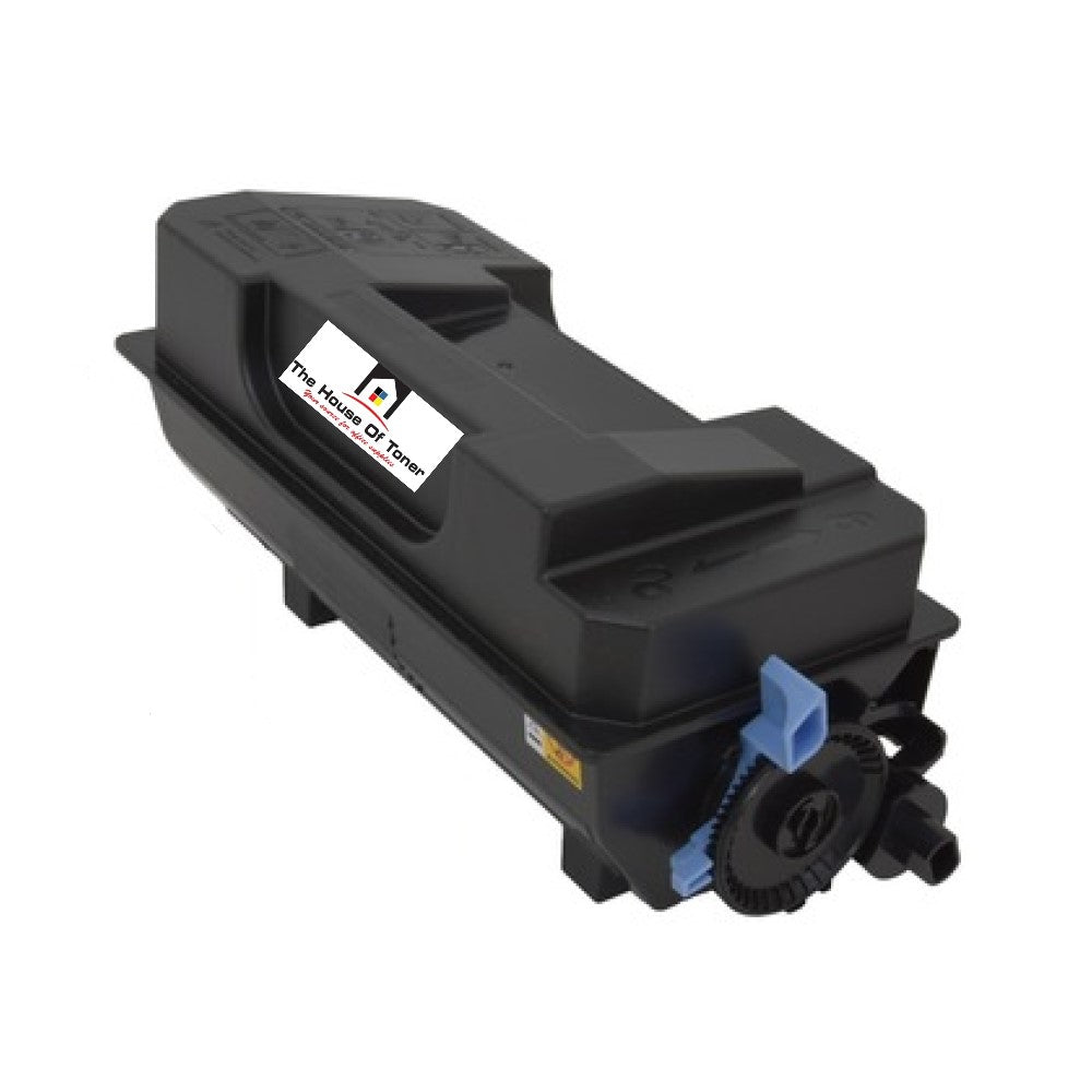 Compatible Toner Cartridge Replacement for KYOCERA MITA TK-3192 (1T02T60US0) Black (25K YLD) Compatible Toner Cartridge Replacement for KYOCERA MITA TK-3192 (1T02T60US0) Black (25K YLD)