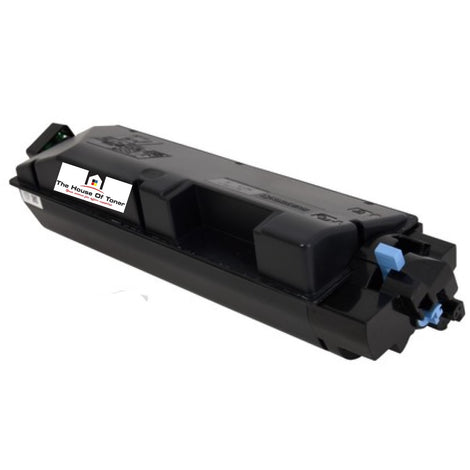 Compatible Toner Cartridge Replacement For KYOCERA MITA TK-5272K (1T02TV0US0) Black (8K YLD)