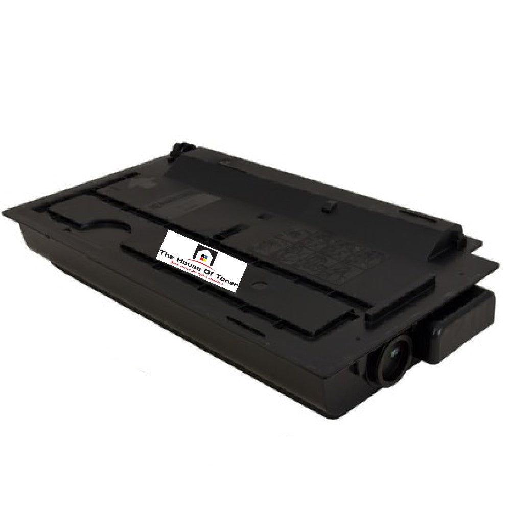 Compatible Toner Cartridge Replacement for Kyocera Mita TK-7127 (TK7127) Black (20K YLD) Compatible Toner Cartridge Replacement for Kyocera Mita TK-7127 (TK7127) Black (20K YLD)