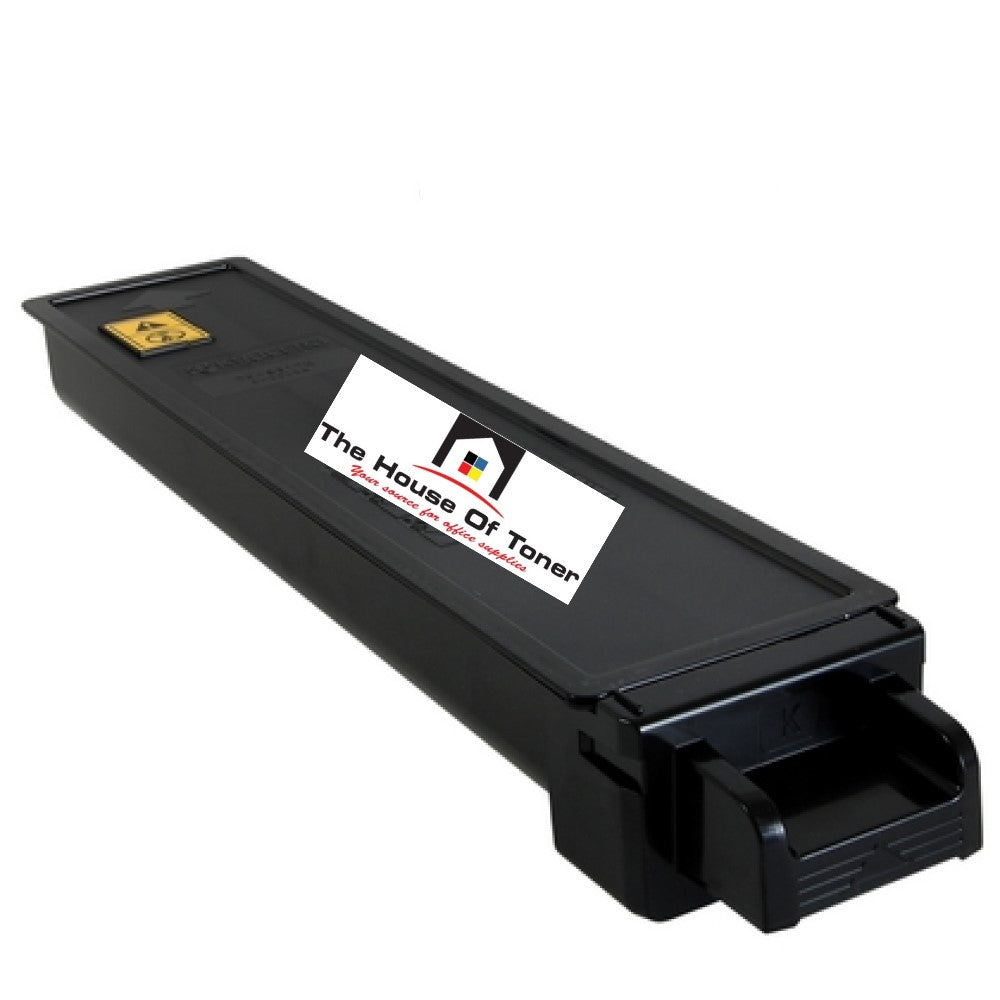 Compatible Toner Cartridge Replacement for KYOCERA MITA TK8317K (TK-8317K) Black (12K YLD) Compatible Toner Cartridge Replacement for KYOCERA MITA TK8317K (TK-8317K) Black (12K YLD)