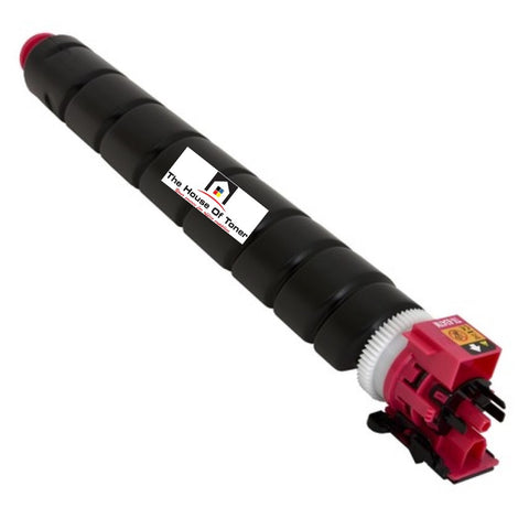 Compatible Toner Cartridge Replacement For Kyocera Mita TK8347M (TK-8347M) Magenta (12K YLD)