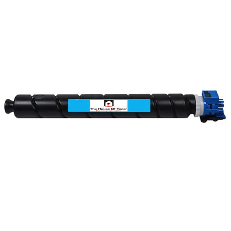 Compatible Toner Cartridge Replacement For Kyocera Mita TK8527C (1T02RMCCS0) Cyan (15K YLD)