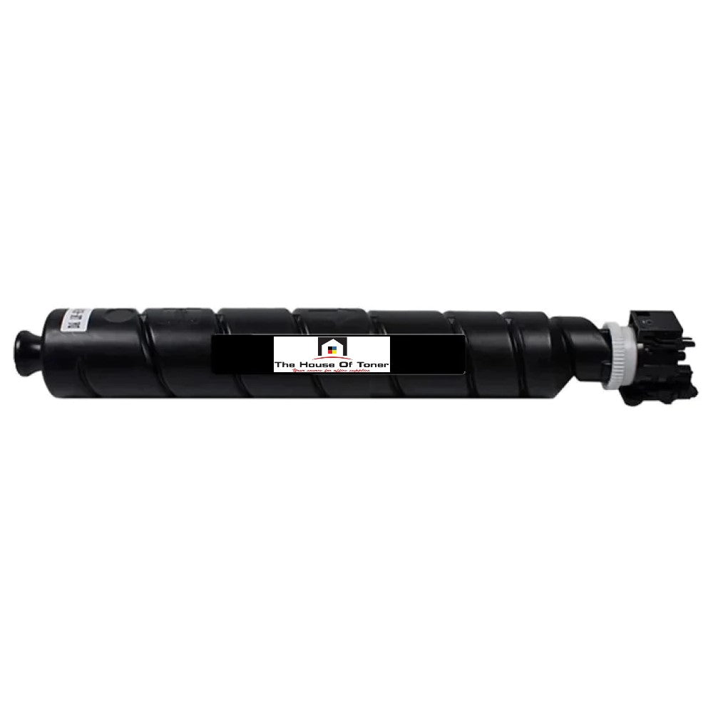 Compatible Toner Cartridge Replacement For Kyocera Mita TK8527K (1T02RMA0CS0) Black (20K YLD) Compatible Toner Cartridge Replacement For Kyocera Mita TK8527K (1T02RMA0CS0) Black (20K YLD)