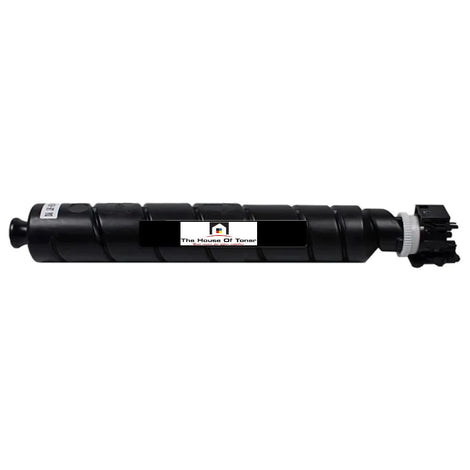 Compatible Toner Cartridge Replacement For Kyocera Mita TK8527K (1T02RMA0CS0) Black (20K YLD)