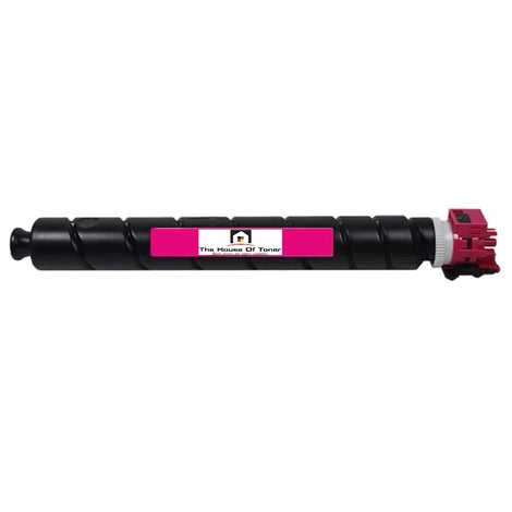 Compatible Toner Cartridge Replacement For Kyocera Mita TK8527M (1T02RMBUS0) Magenta (15K YLD)