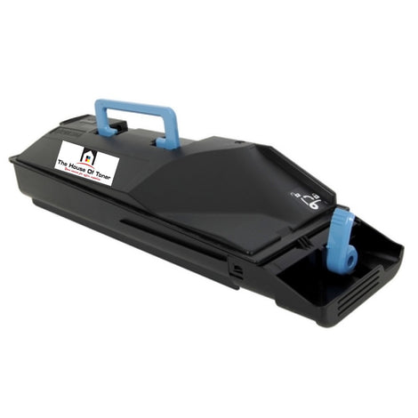 Compatible Toner Cartridge Replacement For Kyocera Mita TK857K (1T02H70US0) Black (25K YLD)