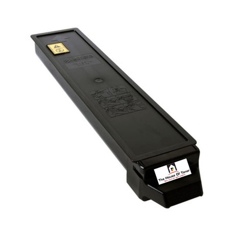 Compatible Toner Cartridge Replacement For Kyocera Mita TK897K (1T02K00US0) Black (12K YLD)