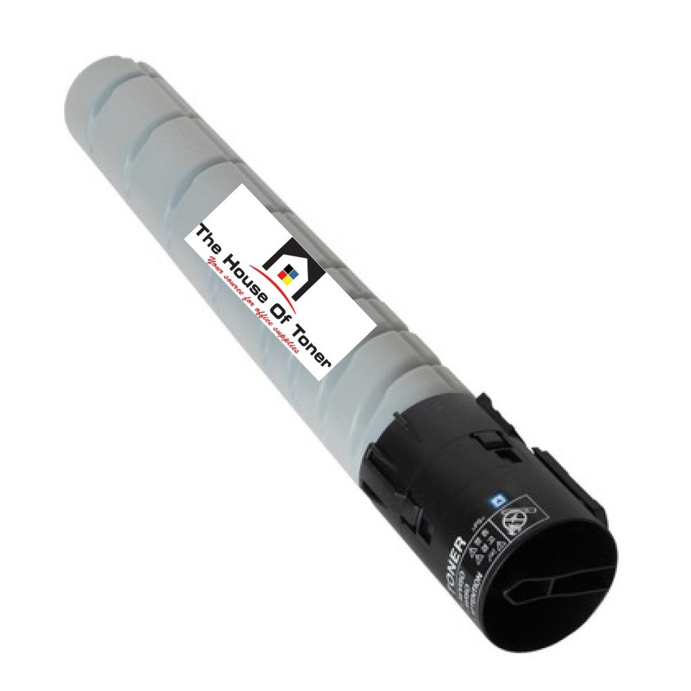 Compatible Toner Cartridge Replacement for KONICA MINOLTA TN324K (A8DA130, A33K031,A33K132,A8DA030,A9E8030,A9E8130, AAJ6030) Black (27K YLD) Compatible Toner Cartridge Replacement for KONICA MINOLTA TN324K (A8DA130, A33K031,A33K132,A8DA030,A9E8030,A9E8130, AAJ6030) Black (27K YLD)