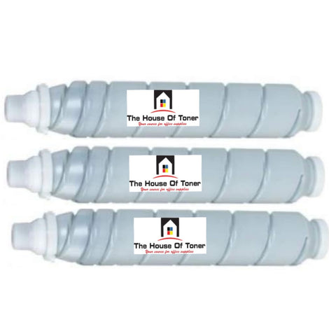 Compatible Toner Cartridge Replacement For KONICA MINOLTA KT420 (TN511K, TN-511K) Black (32.2K YLD) 3-Pack
