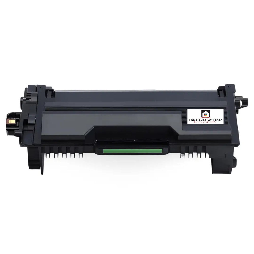 Compatible Toner Cartridge Replacement For BROTHER TN920 (TN-920) Black (3K YLD) Compatible Toner Cartridge Replacement For BROTHER TN920 (TN-920) Black (3K YLD)