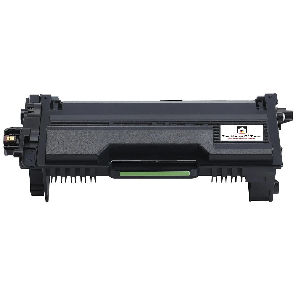 Compatible Toner Cartridge Replacement For BROTHER TN920XL (TN-920XL) High Yield Black (6K YLD)