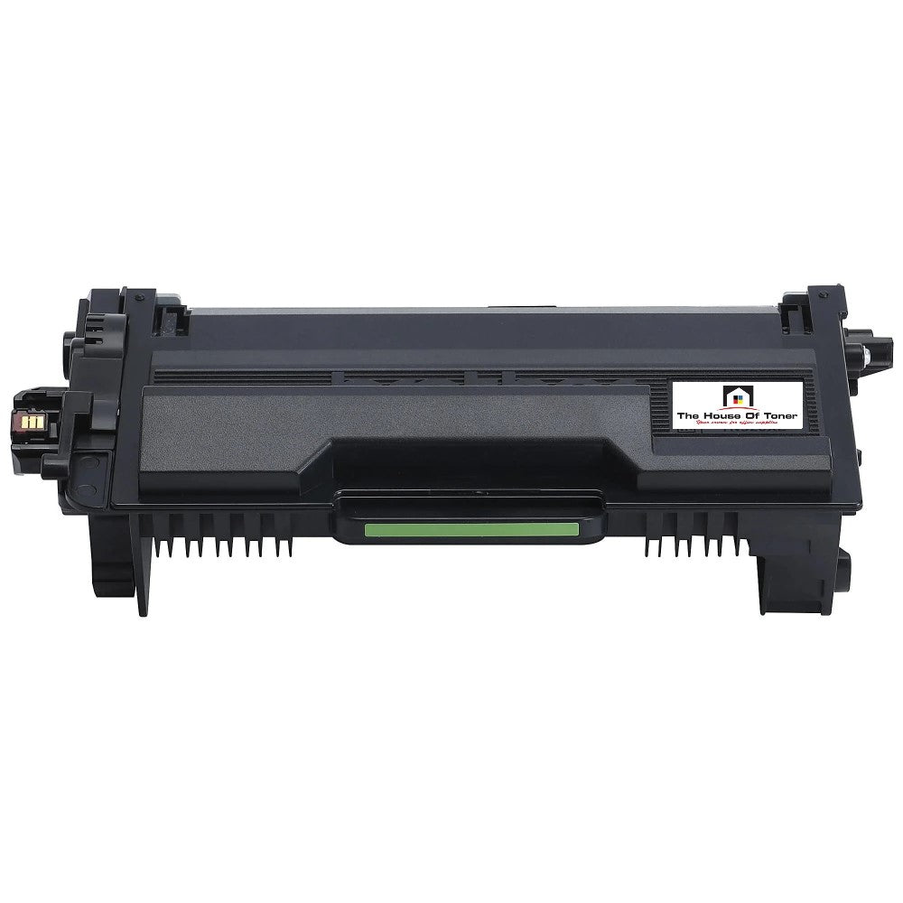 Compatible Toner Cartridge Replacement For BROTHER TN920XL (TN-920XL) High Yield Black (6K YLD) Compatible Toner Cartridge Replacement For BROTHER TN920XL (TN-920XL) High Yield Black (6K YLD)