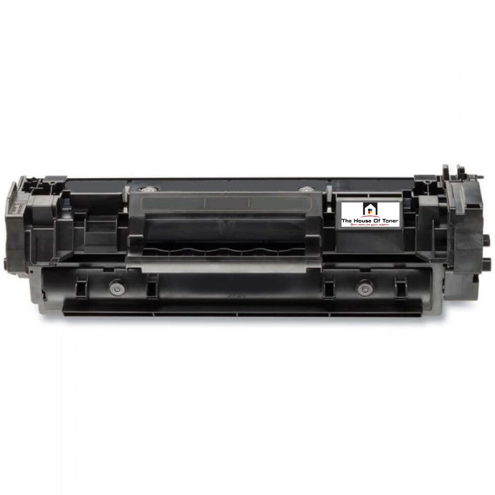 Compatible Toner Cartridge Replacement for HP W1340X (134X) Black (4K YLD) Compatible Toner Cartridge Replacement for HP W1340X (134X) Black (4K YLD)