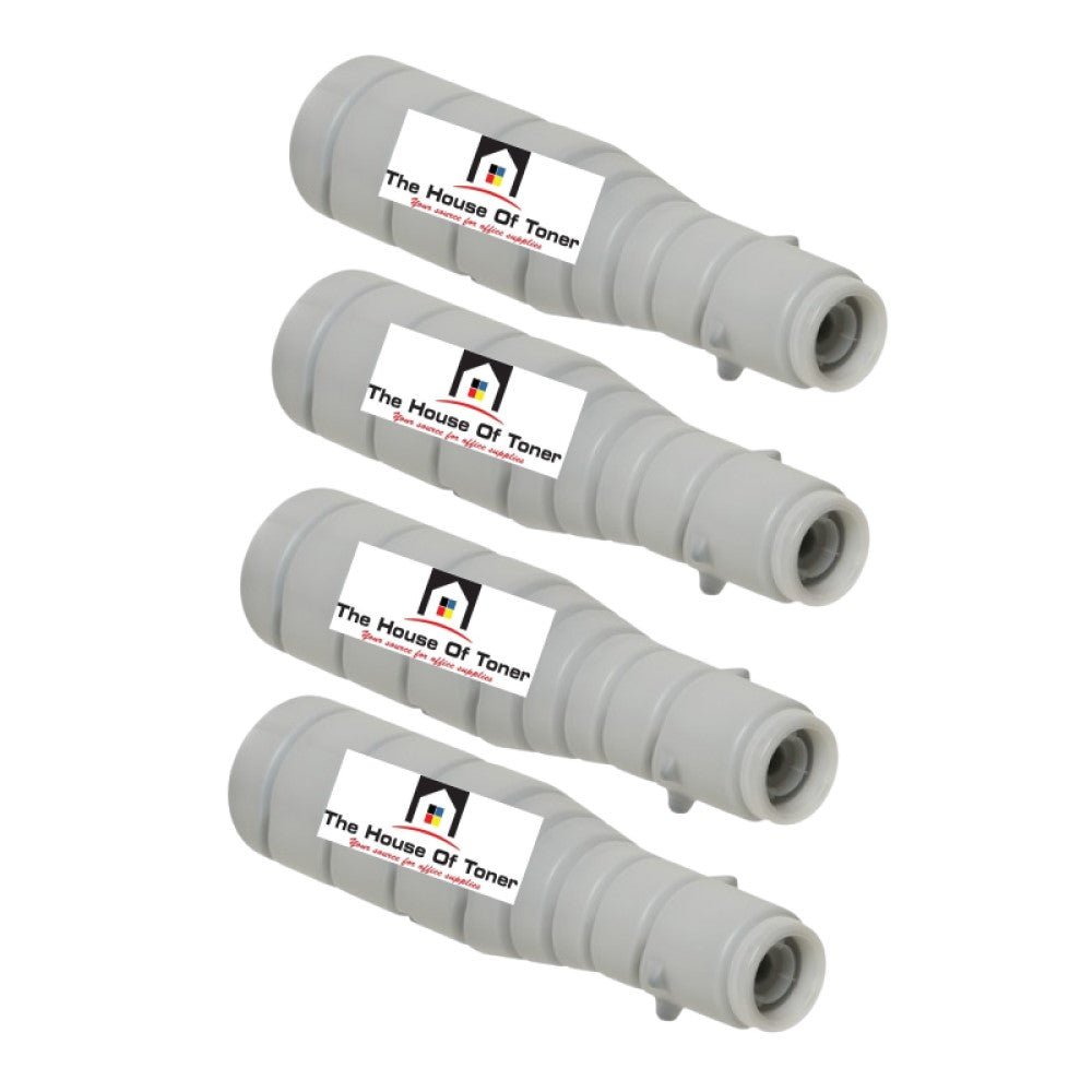 Compatible Toner Cartridge Replacement for KONICA MINOLTA A202030 (TN414K, TN-414K) Black (25K YLD) 4-Pack Compatible Toner Cartridge Replacement for KONICA MINOLTA A202030 (TN414K, TN-414K) Black (25K YLD) 4-Pack