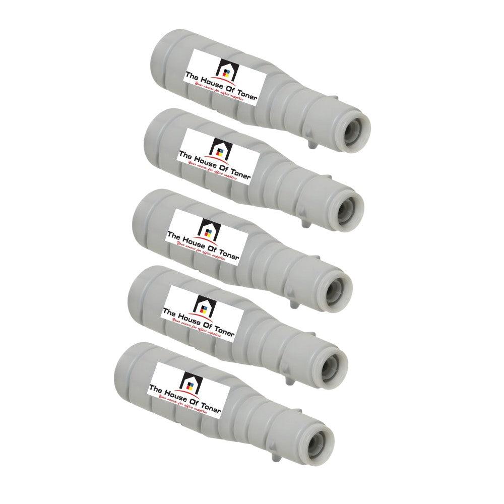 Compatible Toner Cartridge Replacement for KONICA MINOLTA A202030 (TN414K, TN-414K) Black (25K YLD) 5-Pack Compatible Toner Cartridge Replacement for KONICA MINOLTA A202030 (TN414K, TN-414K) Black (25K YLD) 5-Pack