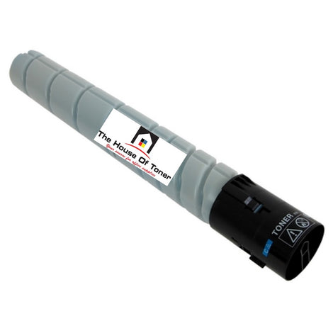 Compatible Toner Cartridge Replacement For KONICA MINOLTA A8K3430 (TN-221C) Cyan (21K YLD)