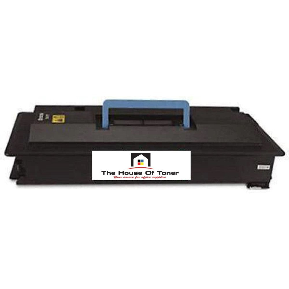 Compatible Toner Cartridge Replacement for KYOCERA MITA MT4050 (1T02GR0US0) Black (34K YLD) Compatible Toner Cartridge Replacement for KYOCERA MITA MT4050 (1T02GR0US0) Black (34K YLD)