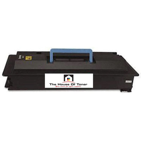 Compatible Toner Cartridge Replacement for KYOCERA MITA MT4050 (1T02GR0US0) Black (34K YLD)