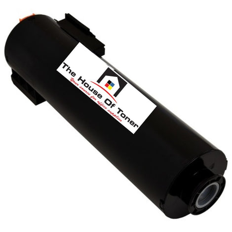 Compatible Toner Cartridge Replacement For SHARP MX-754NT (MX754NT) Black (83K YLD)