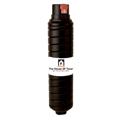 Compatible Toner Cartridge Replacement for TOSHIBA T6510 (T-6510) Black (15K YLD)