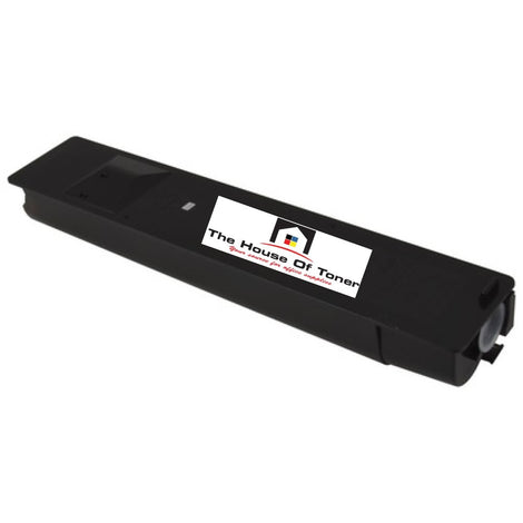 Compatible Toner Cartridge Replacement For TOSHIBA TFC505UK (TF-C505UK) Black (38.4K YLD)