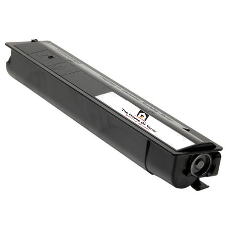 Compatible Toner Cartridge Replacement For TOSHIBA TFC50UK (T-FC50U-K) Black (32K YLD)