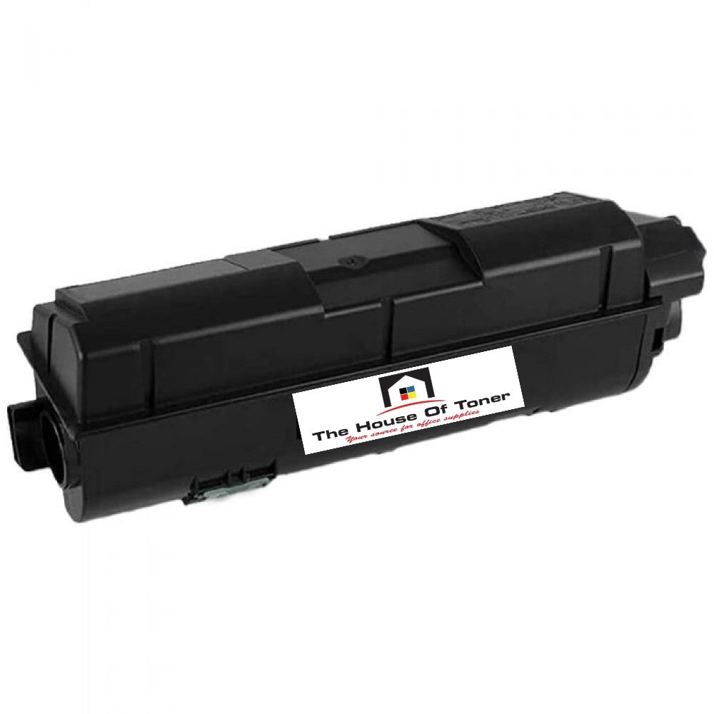 Compatible Toner Cartridge Replacement For KYOCERA MITA TK1175 (1T02S50US1) Black (12K YLD) Compatible Toner Cartridge Replacement For KYOCERA MITA TK1175 (1T02S50US1) Black (12K YLD)