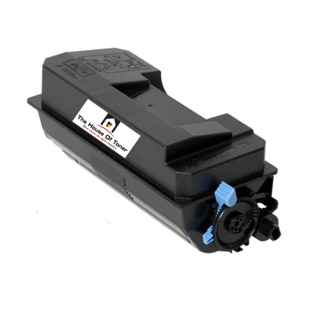 Compatible Toner Cartridge Replacement for KYOCERA MITA TK3132 (1T02LV0US0) Black (25K YLD) Compatible Toner Cartridge Replacement for KYOCERA MITA TK3132 (1T02LV0US0) Black (25K YLD)