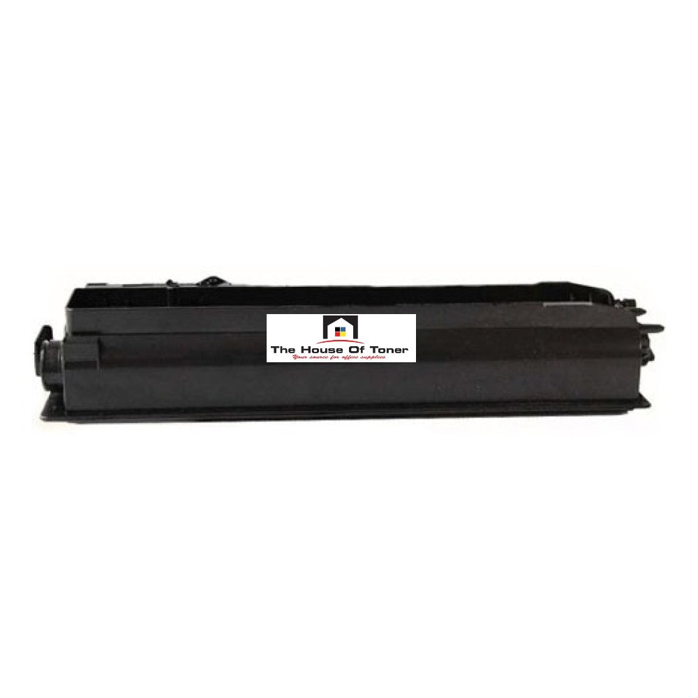 Compatible Toner Cartridge Replacement for KYOCERA MITA TK4107 (1T02NG0US0) Black (15K YLD) Compatible Toner Cartridge Replacement for KYOCERA MITA TK4107 (1T02NG0US0) Black (15K YLD)
