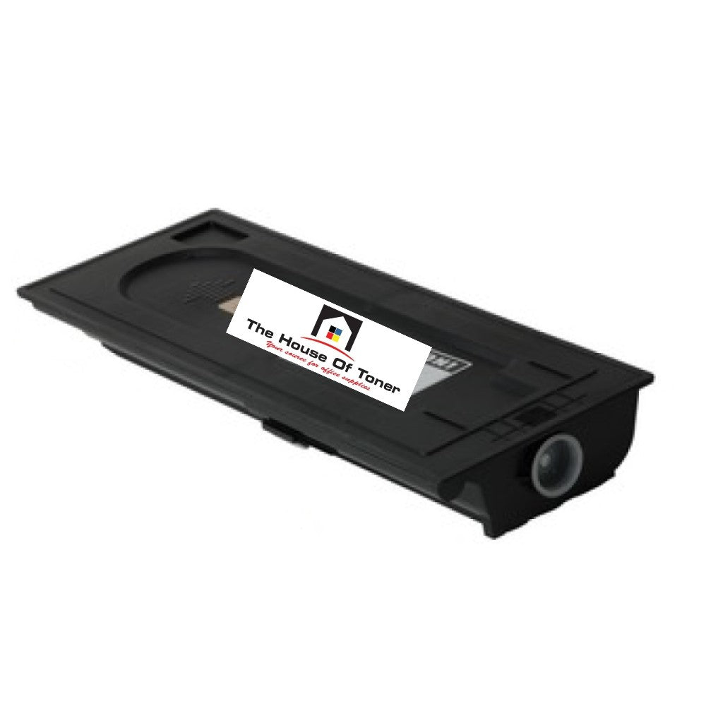 Compatible Toner Cartridge Replacement for Kyocera Mita 1T02KH0US0 (TK437; TK-437) Black (15K YLD) Compatible Toner Cartridge Replacement for Kyocera Mita 1T02KH0US0 (TK437; TK-437) Black (15K YLD)