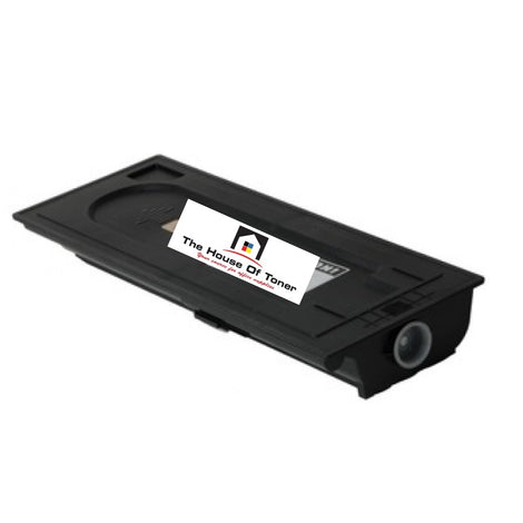 Compatible Toner Cartridge Replacement for Kyocera Mita 1T02KH0US0 (TK437; TK-437) Black (15K YLD)