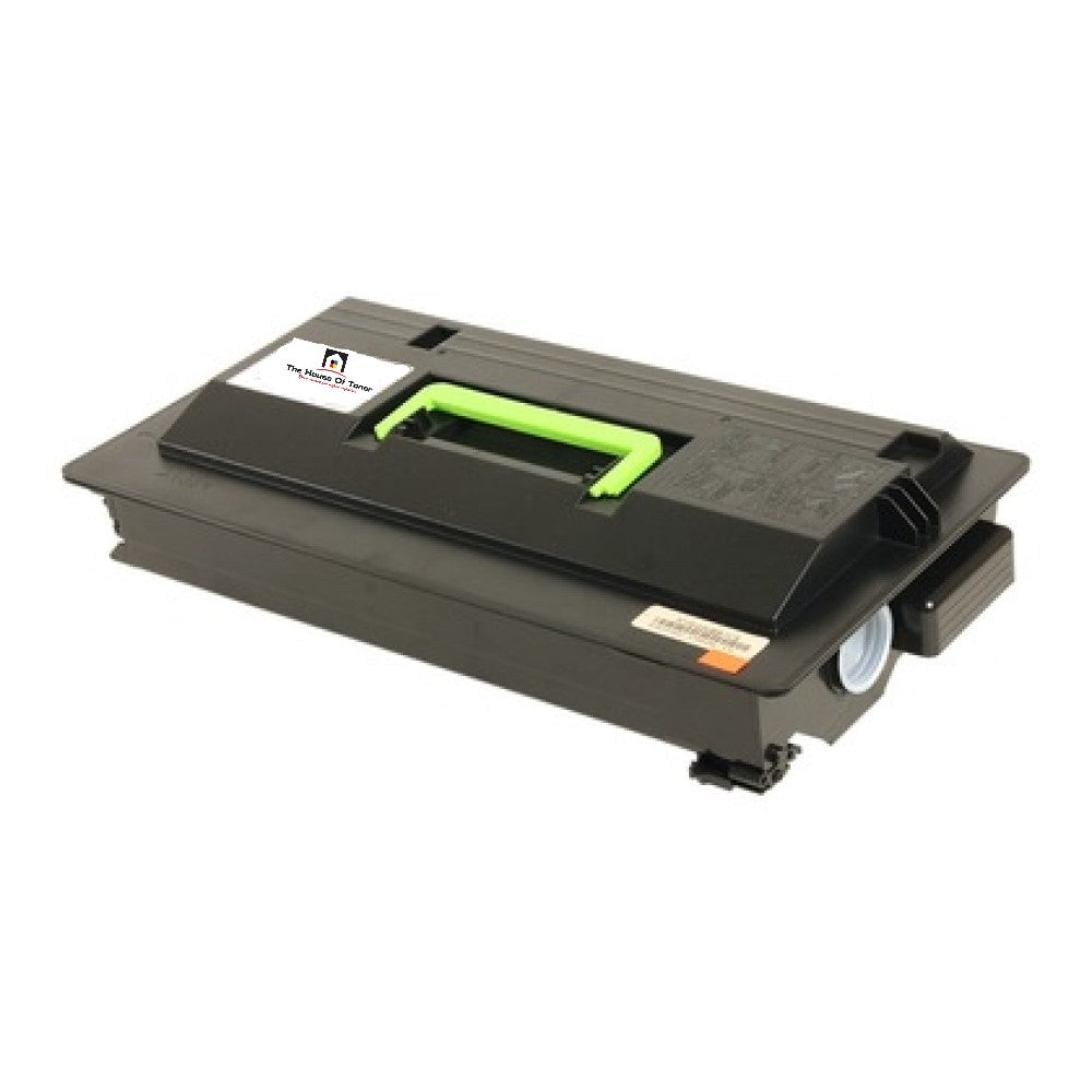 Compatible Toner Cartridge Replacement for KYOCERA MITA TK-712 (TK712) Black (40K YLD) Compatible Toner Cartridge Replacement for KYOCERA MITA TK-712 (TK712) Black (40K YLD)