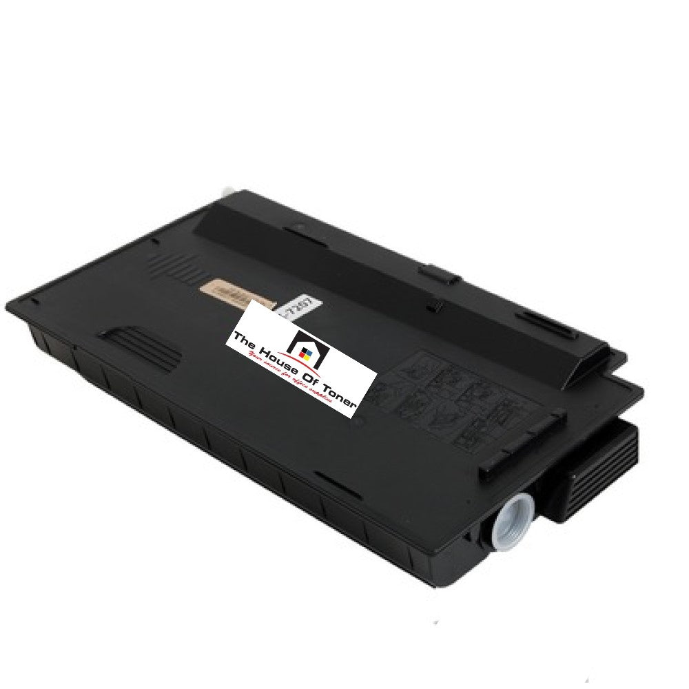 Compatible Toner Cartridge Replacement for Kyocera Mita TK-7207 (1T02NL0US0)  Black (35K YLD) Compatible Toner Cartridge Replacement for Kyocera Mita TK-7207 (1T02NL0US0)  Black (35K YLD)