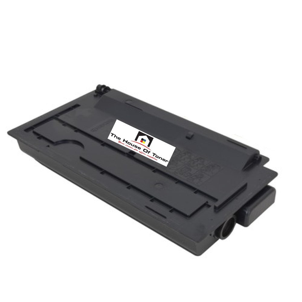 Compatible Toner Cartridge Replacement For Kyocera Mita TK7227 (TK-7227) Black (35K YLD) Compatible Toner Cartridge Replacement For Kyocera Mita TK7227 (TK-7227) Black (35K YLD)