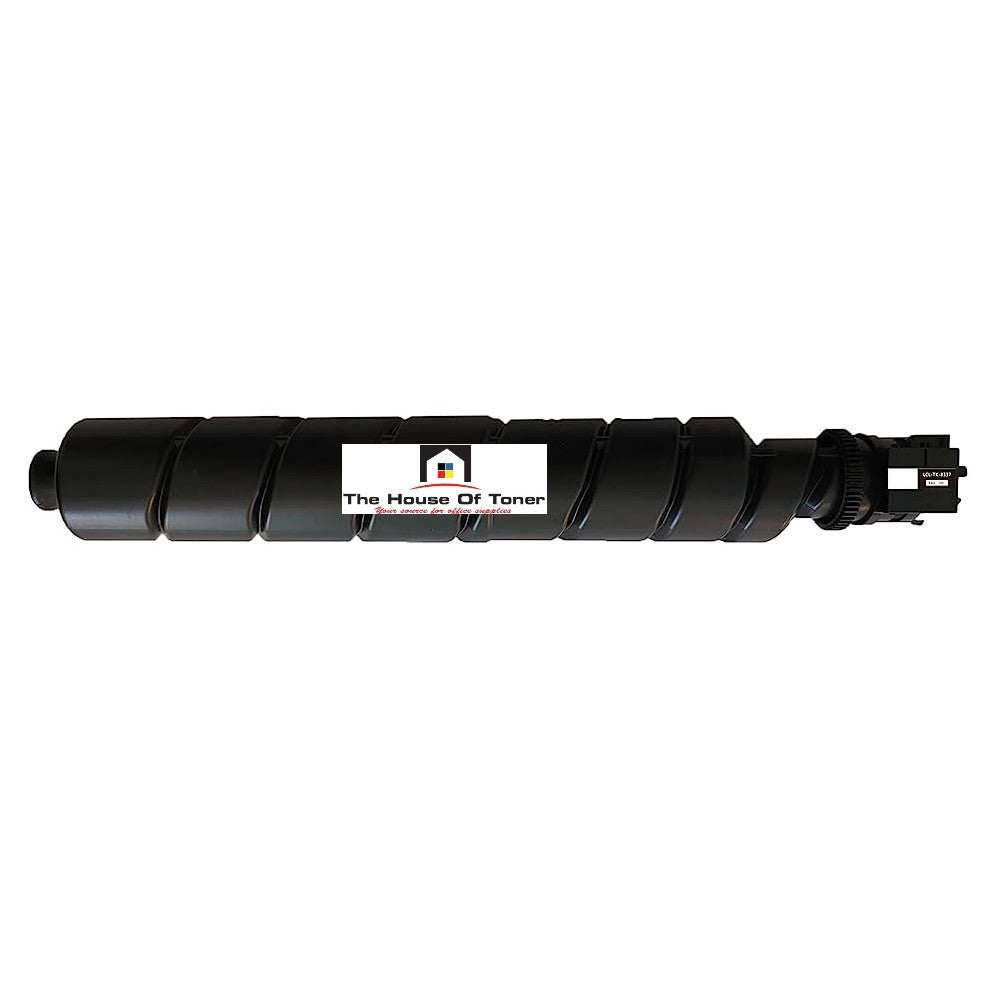 Compatible Toner Cartridge Replacement For Kyocera Mita 1T02RL0CS0 (TK-8337K) Black Compatible Toner Cartridge Replacement For Kyocera Mita 1T02RL0CS0 (TK-8337K) Black