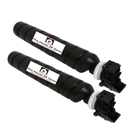 Compatible Waste Toner Cartridge Replacement For Kyocera WT8500 (1902ND0UN0) 2-Pack